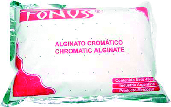 05153001 alginato – FONUS