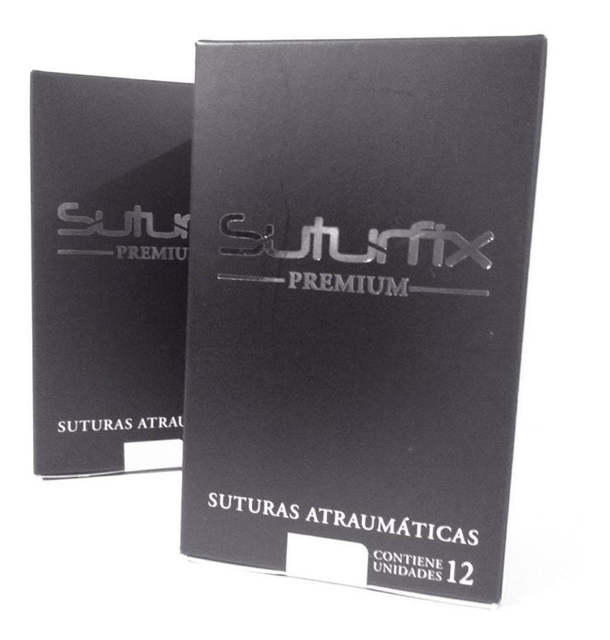 Agujas-Suturfix-Premium-x12
